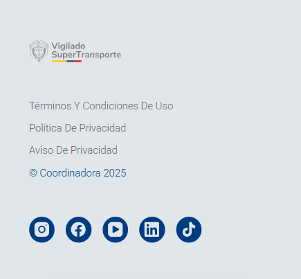 Coordinadora Logo